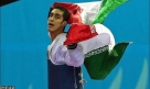 İran Tekvando Milli Takımı dünya şampiyonu