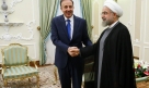 Ruhani: “Sonuna kadar Suriye halkı ve hükümetinin yanında yer alacağız”