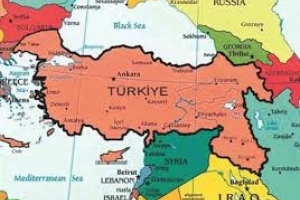 Ankara Misak-ı Milli Sınırlarına Geri Dönmek İstiyor