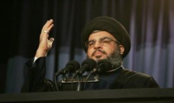 Nasrallah, “Suriye, Direniş’in büyük hamisi ve dayanağıdır”