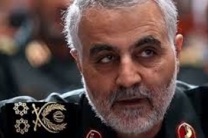 New American&#039;ın Haberi; Kaderimiz İranlı General&#039;in Elinde