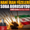 Hani İran füzeleri soba borusuydu: ABD üsleri enkaz halde