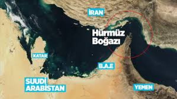 Hürmüz Boğazı İçin Kritik Şartlar: İran’dan Geçici Açılma Kararına Net Çizgiler
