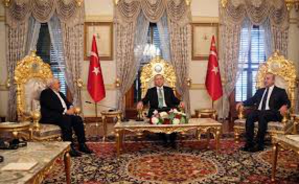 İran, Türkiye ve Azerbaycan’dan Ortak Hareket Planı