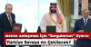 Mekke Anlaşması İçin “Sorgulansın” Uyarısı: Türkiye Savaşa mı Çekilecek?
