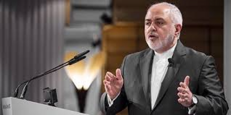 Zarif: Amerika’nın havuç sopa politikası artık etkili değil