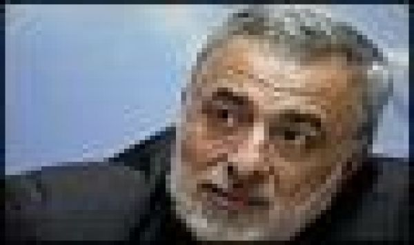 İran’da &quot;Bahreyn Halkı&#039;nın Direnişine Destek Cephesi&quot; kuruldu