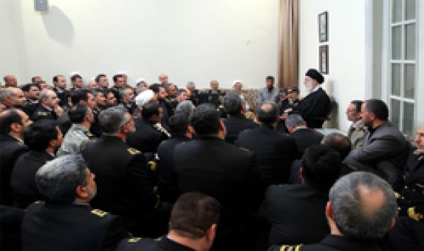 İslam Cumhuriyeti Bölgesel Hedeflerine Yaklaştı Yazdır
