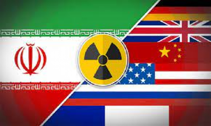 Nükleer Anlaşmada Sona Doğru mu?