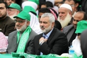 Suud’dan Hamas’a: İran’dan vazgeç, ablukayı kaldıralım