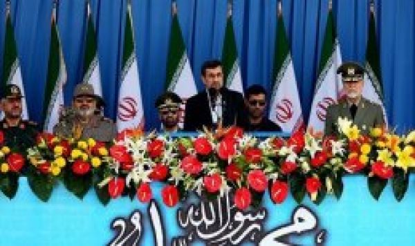Ahmedinejad: İsrail “etnik-mezhebi çatışma yaratma” komplosu çabasında