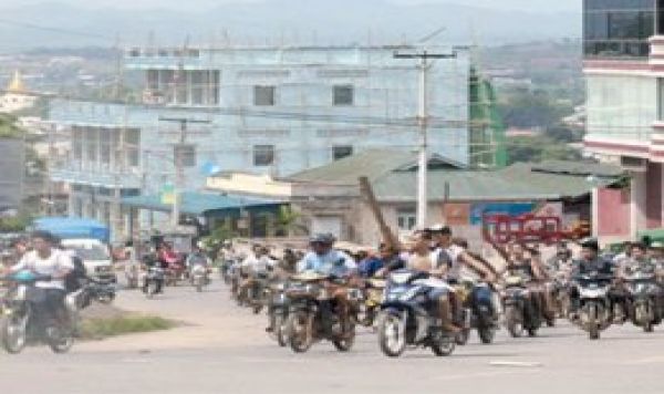 Myanmar&#039;da müslümanlara yönelik saldırılar devam ediyor