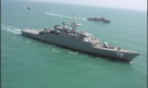 Fransız ve Amerikan savaş gemilerinden İran Deniz Filosu’na özür