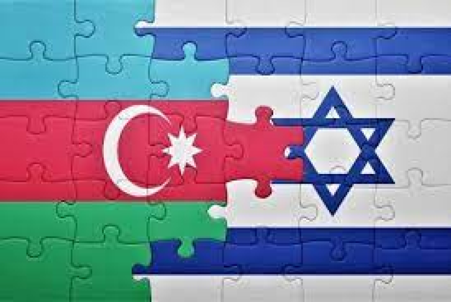 Siyonist Rejimin Azerbaycan Üzerindeki Sinsi Planları