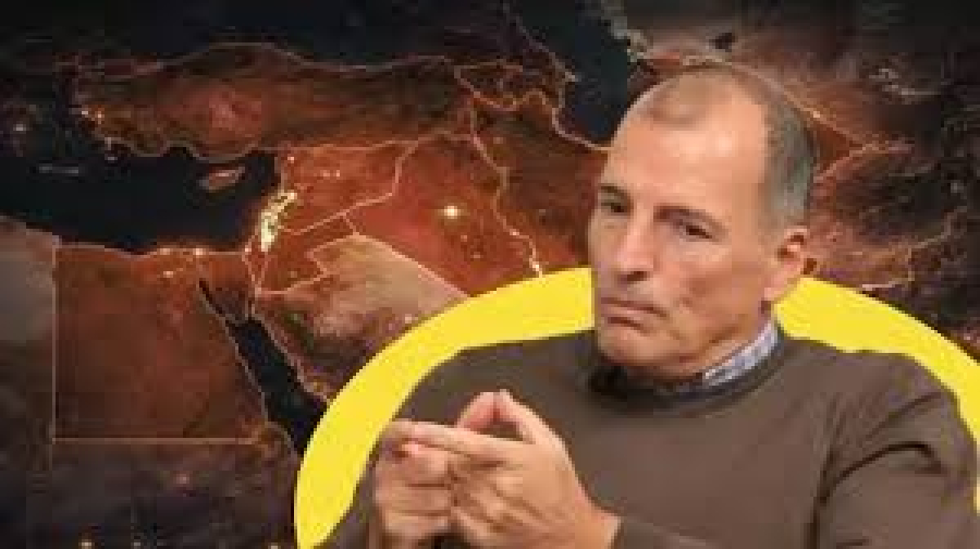 Ekonomist Alex Krainer: İran ve direniş ekseni, Trump’ın da patronlarıyla savaşıyor