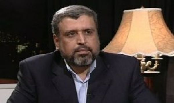 Şallah: İran&#039;ı düşman bellememizi istiyorlar
