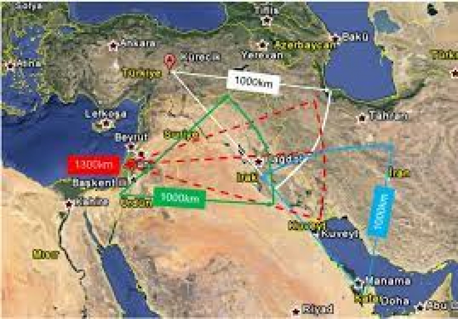 Azerbaycan Rejimi Ve Siyonist İsrail&#039;in Entrikaları