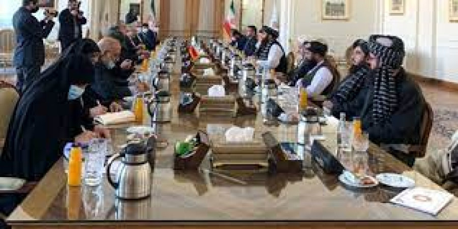 Dışişleri Bakanlığı’nın Muttaki’nin Tahran ziyaretine ilişkin açıklaması