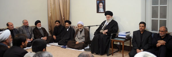 İmam Hamanei: İslami Birlik, İran İslam Cumhuriyeti&#039;nin Resmi Politikasıdır