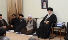 İmam Hamanei: İslami Birlik, İran İslam Cumhuriyeti'nin Resmi Politikasıdır