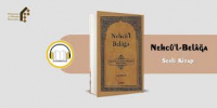 Nehcü’l-Belağa’da İrfan