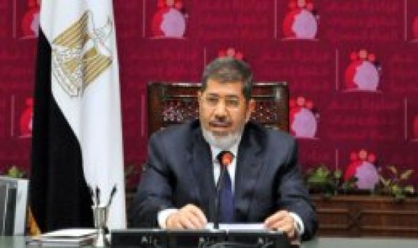 &quot;Mursi neden İsrail ile ilişkileri kesmiyor?&quot;