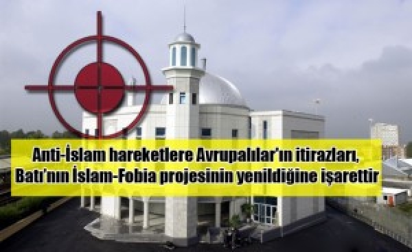 Batı, İslam-Fobia projesinde ne kadar başarlı?