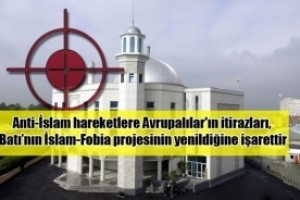 Batı, İslam-Fobia projesinde ne kadar başarlı?