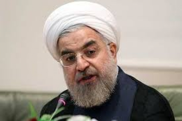 Ruhani: &quot;Ekonomi rekabet sahnesinde olmalıdır”