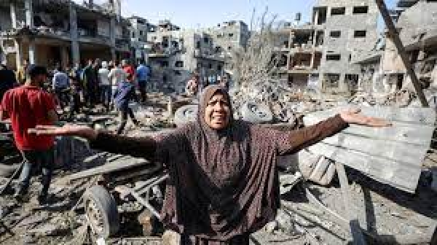Siyonist Rejimin Saldırılarında Şehit Olan Filistinlilerin Sayısı 31'e Yükseldi