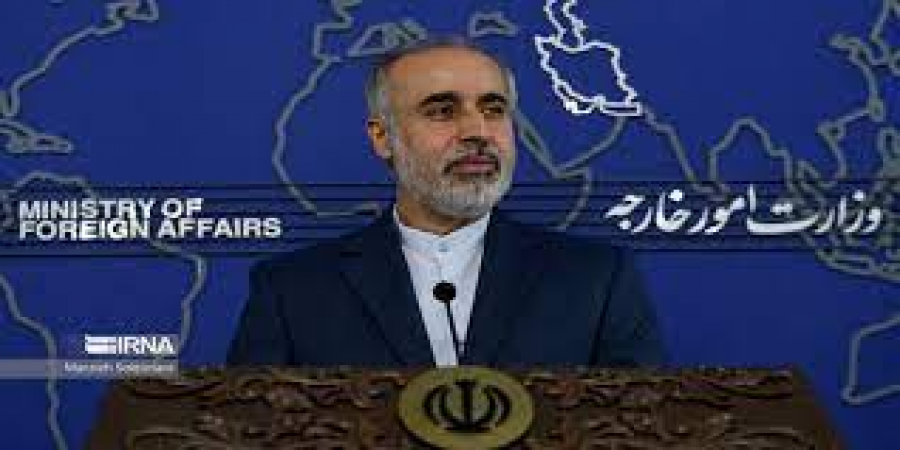 İran: Baskı ve Tehdit Altında Müzakere Etmeyiz