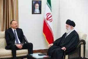 İnkılap Rehberi: Siyonist Rejim, İran-Azerbaycan ilişkilerini zedelemeye çalışıyor