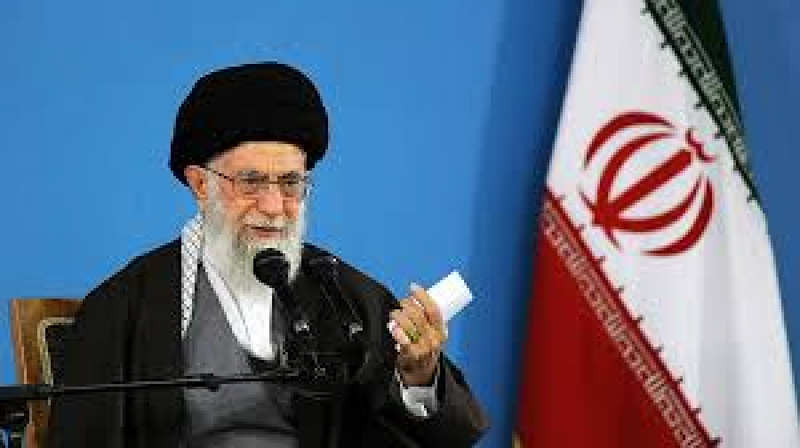 İran dini lideri &quot;ABD&#039;yle müzakerelere&quot; noktayı koydu, Hürmüz&#039;ü kapatma mesajı verdi