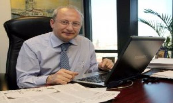 Esad’la görüşen Çakırözer Suriye izlenimlerini anlattı....