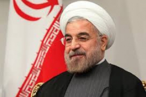 Ruhani: Suriye’de güvenlik ve barış için her platformda oluruz