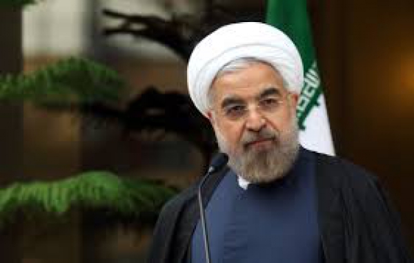 Ruhani: Suudi Arabistan yanlış yoldan vazgeçmeli