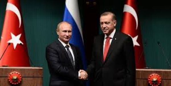 Türkiye - Rusya ilişkilerinde kilit konu Suriye