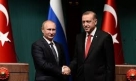 Türkiye - Rusya ilişkilerinde kilit konu Suriye