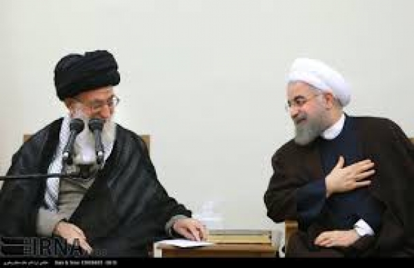 İmam Hamenei: ABD ve Müttefiklerinin Vaatlerine Kanmayın