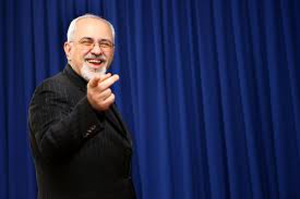 İran dışişleri bakanı, Obama’yı uyardı