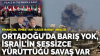 Financial Times: Ortadoğu’da Barış Yok, İsrail’in Sessizce Yürüttüğü Savaş Var