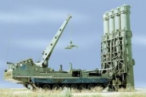 Putin, İran’a S-300 füze yasağını kaldırdı