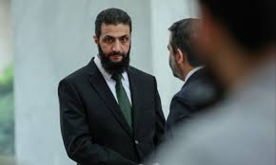 Colani, 400 Uygur savaşçıyı Çin&#039;e satıyor