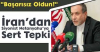İran’dan Siyonist Netanyahu’ya Sert Tepki: "Başarısız Oldun!"