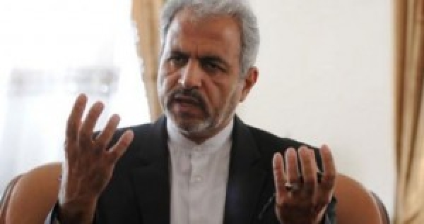 “İran bir süredir Türkiye’ye Suriye konusunda işbirliği öneriyor”