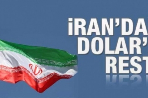 İran artık Türk lirası kullanıyor