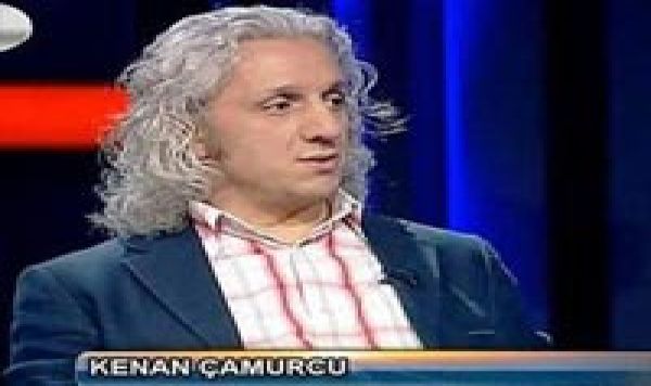 Kenan Çamurcu  Orta Dünya’da Gündönümü