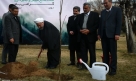 Ruhani'nin katılımı ile 5 Mart, İran Ulusal Ağaç Dikme Günü kutlandı