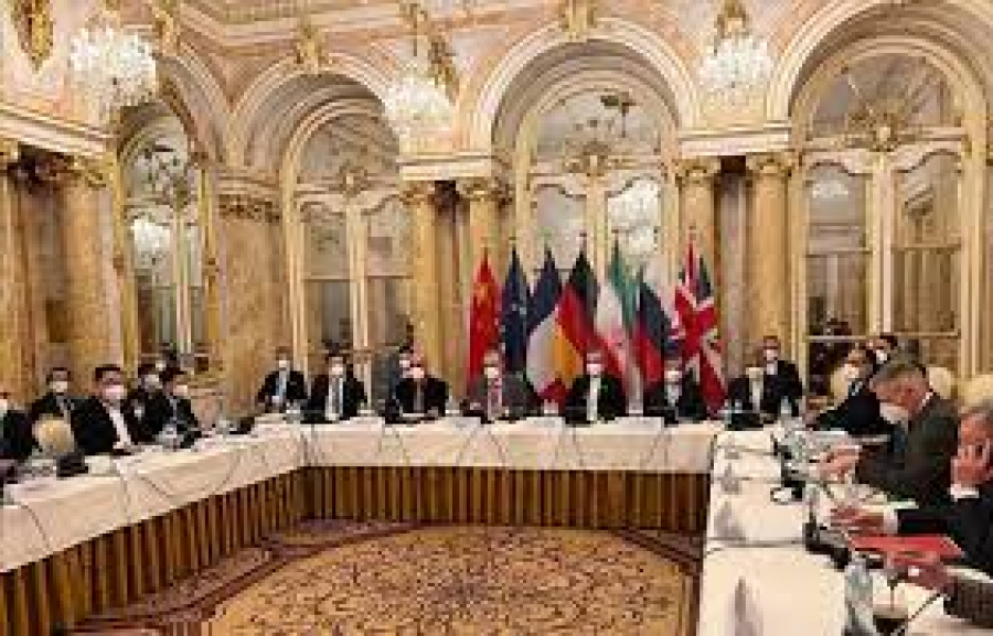Viyana Müzakereleri: İleri ama yavaş adımlar