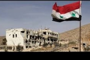 Halep’te Jeo-Stratejik Proje Toprağa Gömüldü